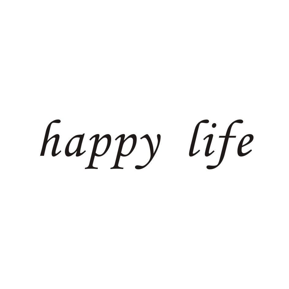 happy life