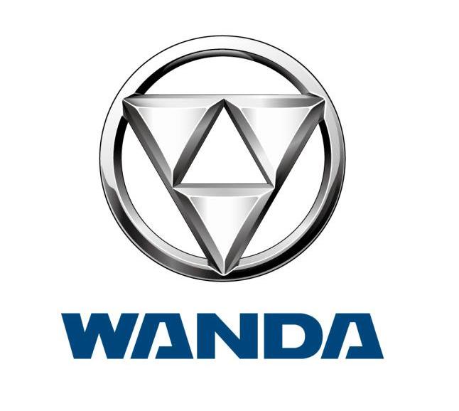 wanda 商标公告