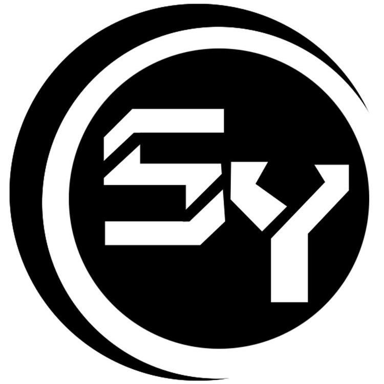 sy 商标公告