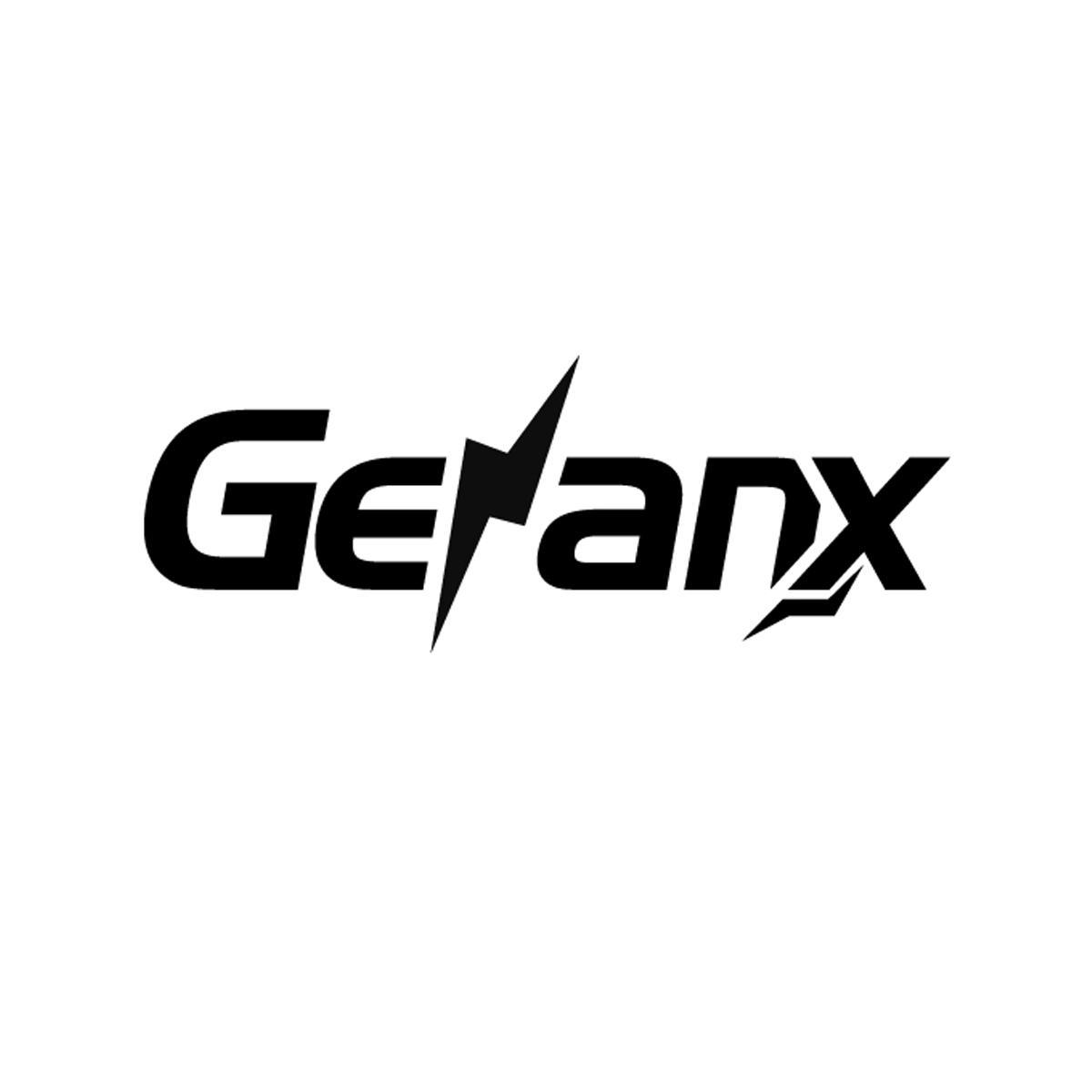 genanx 商标公告