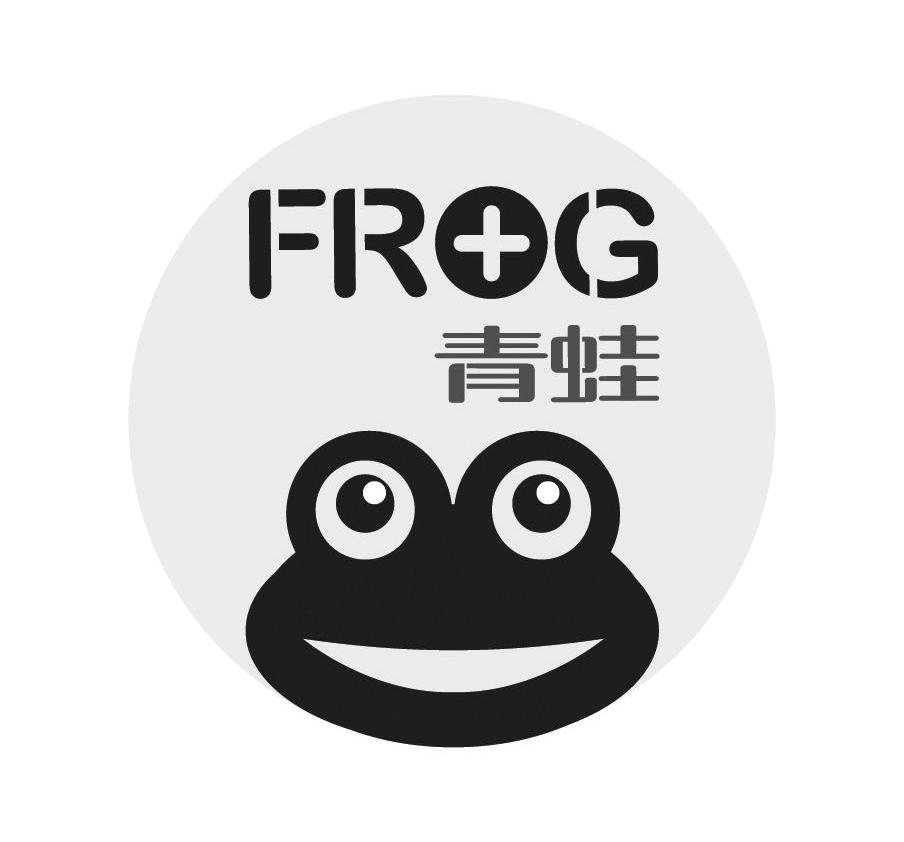 青蛙frog 商标公告