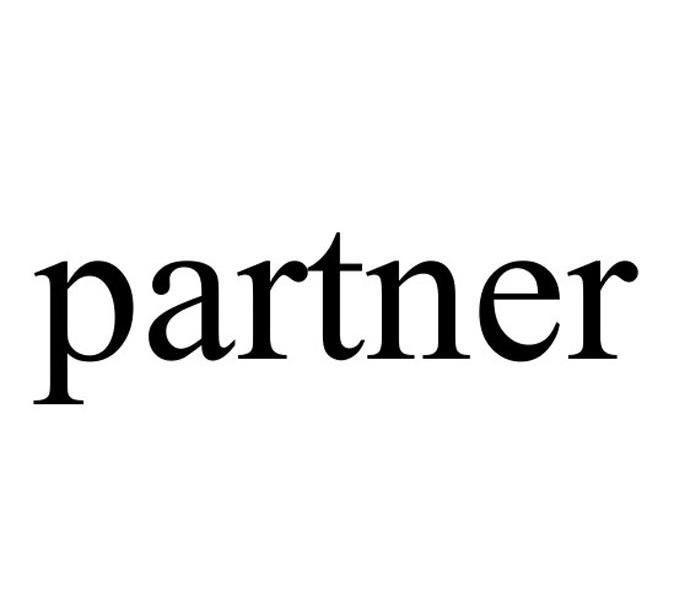 partner 商标公告