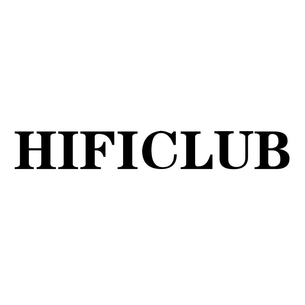 hificlub 商标公告