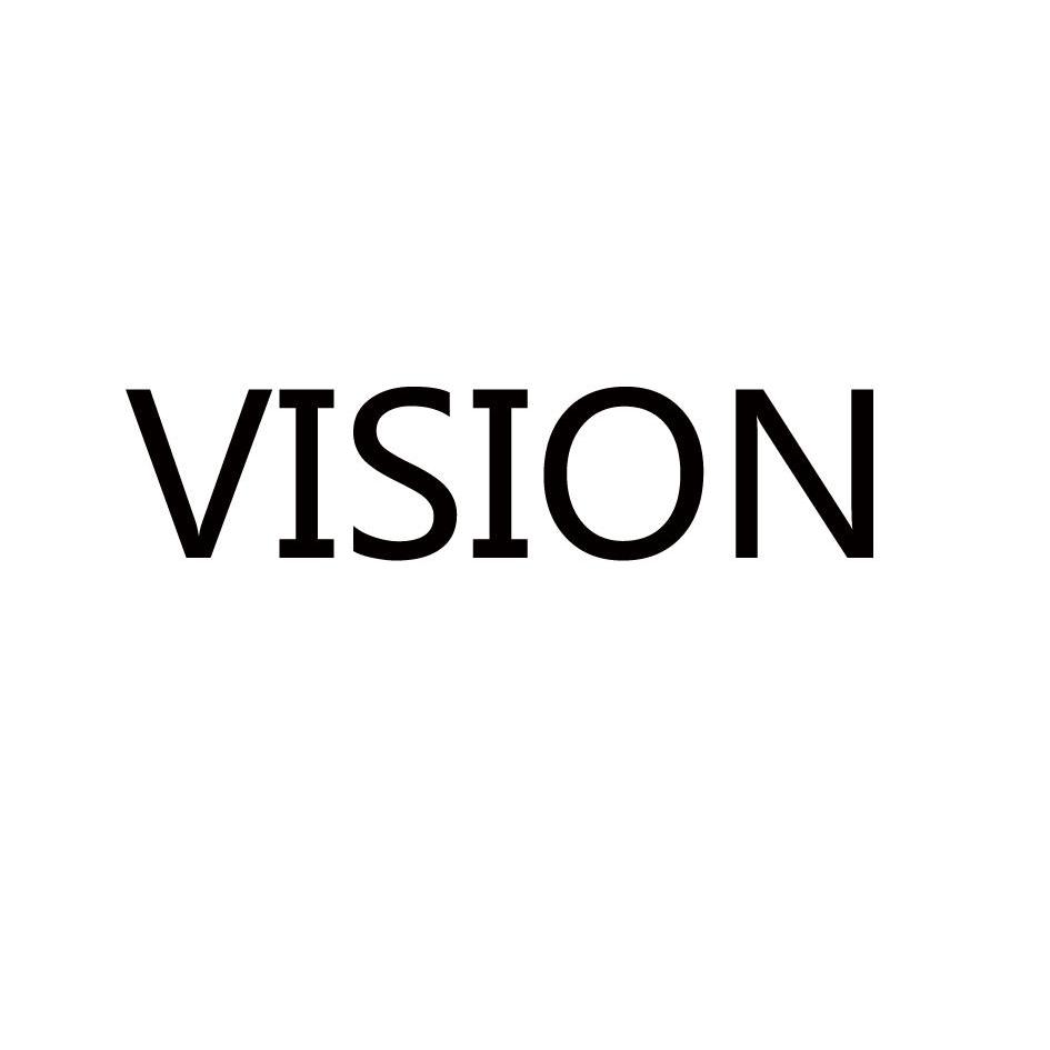 vision 商标公告