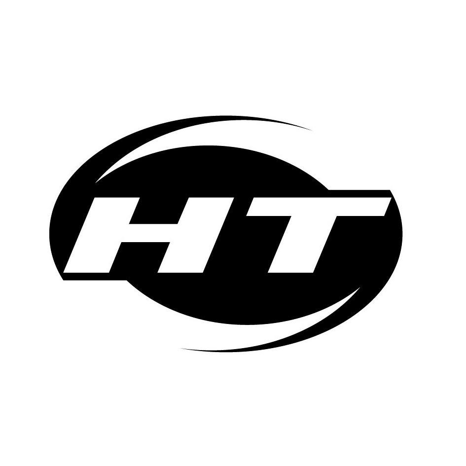 ht字母logo设计图片