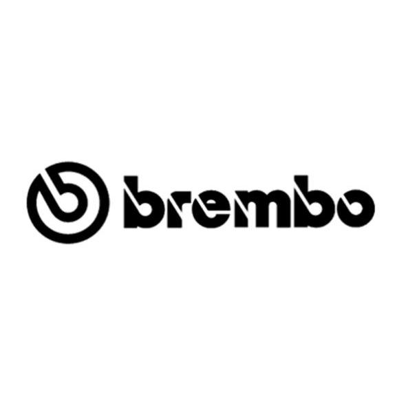 brembo 商标公告