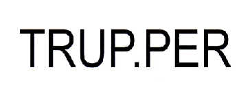 trup.per 商标公告