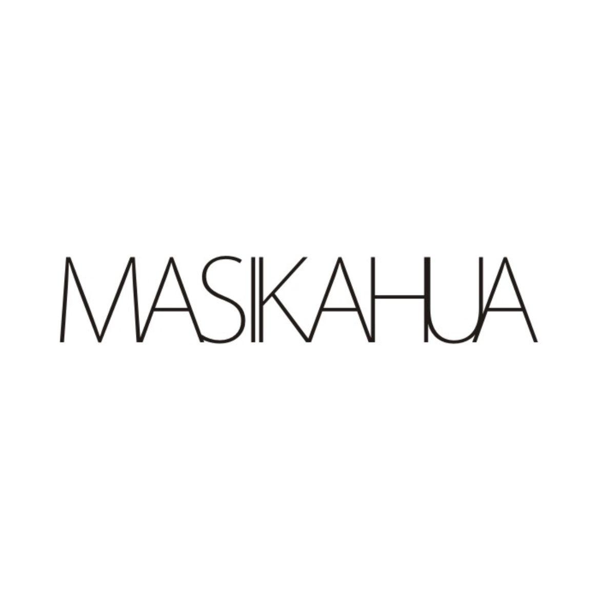 masikahua 商标公告