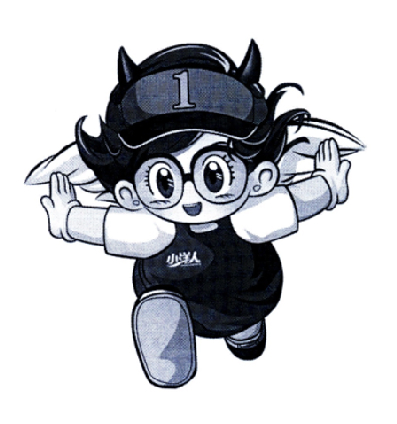 小洋人  1 商标公告