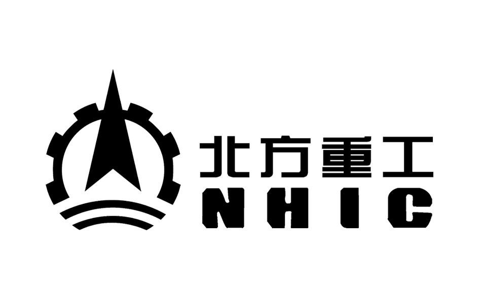 北方重工 nhic 商标公告