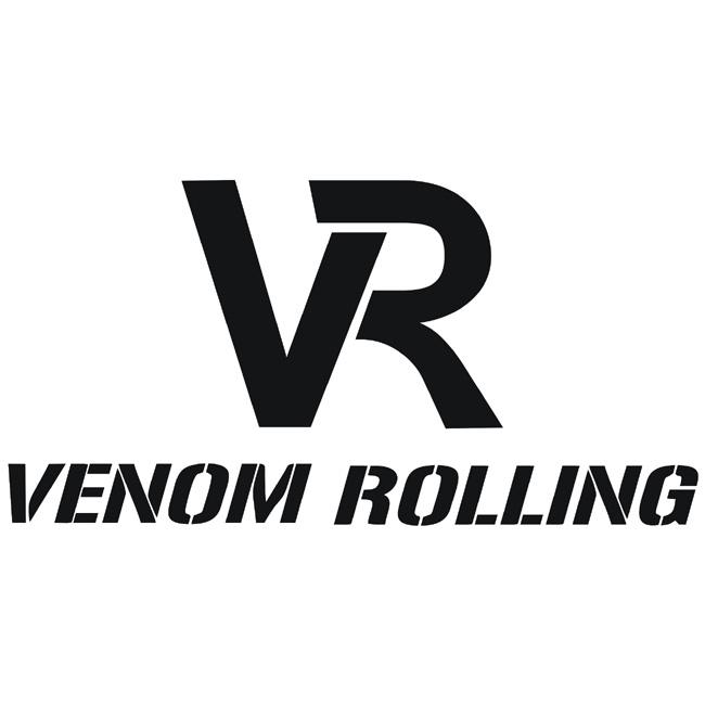 venom rolling vr 商标公告