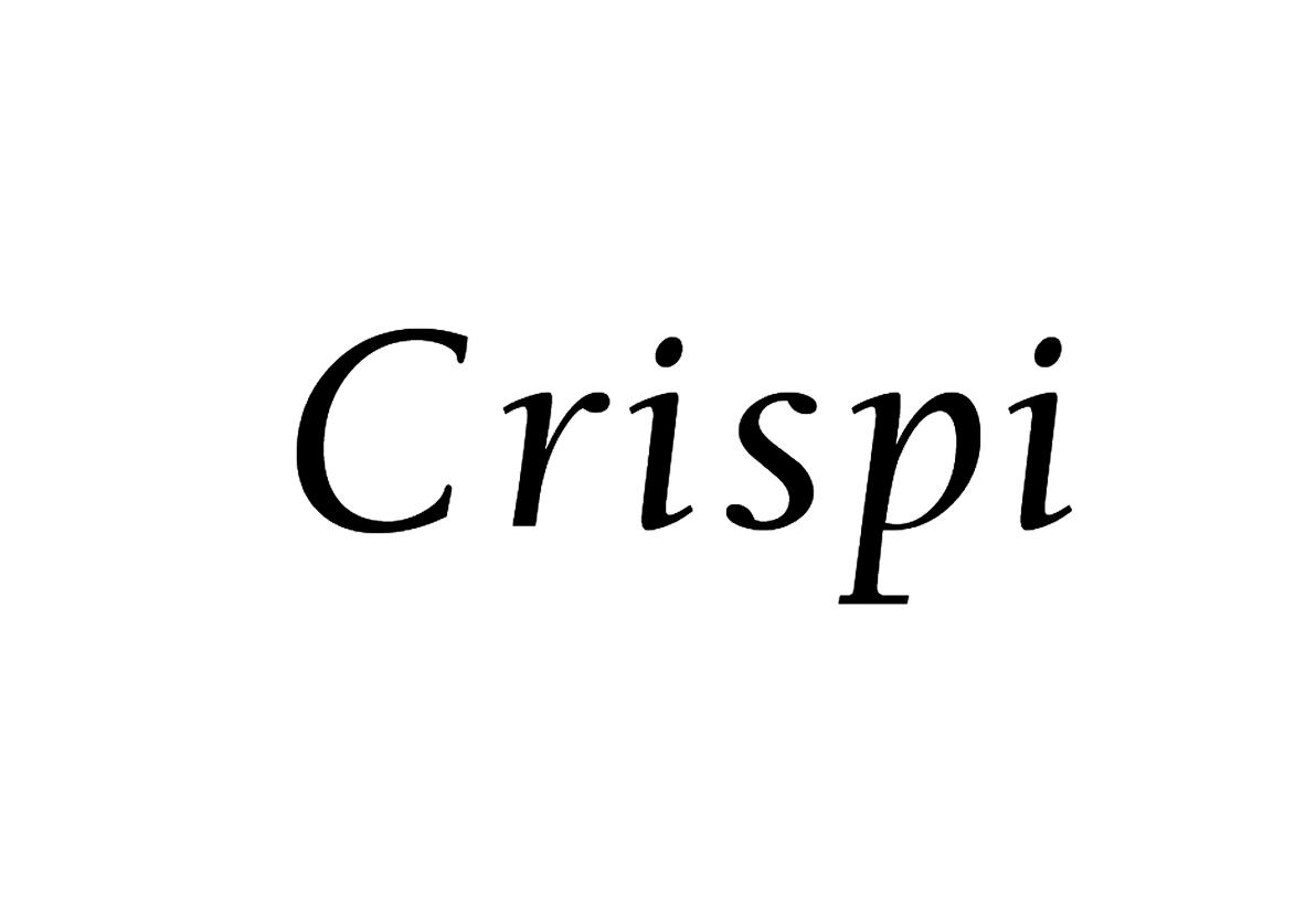 crispi商标公告