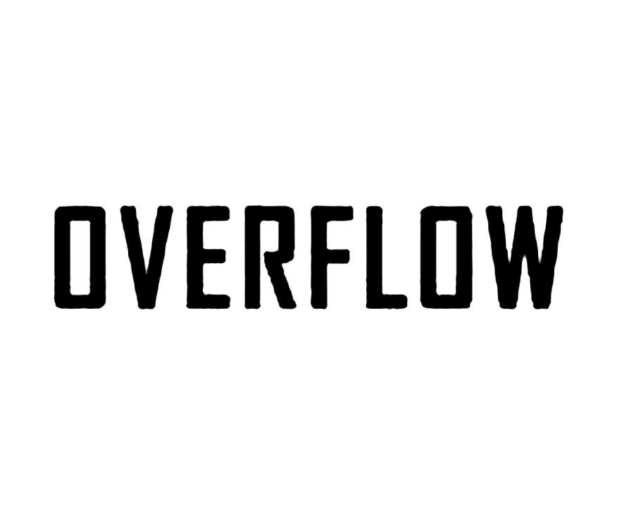 overflow 商标公告