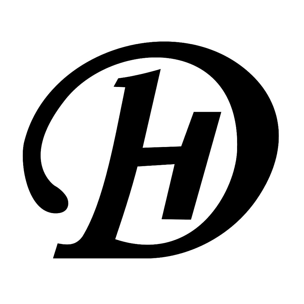 dh 商标公告