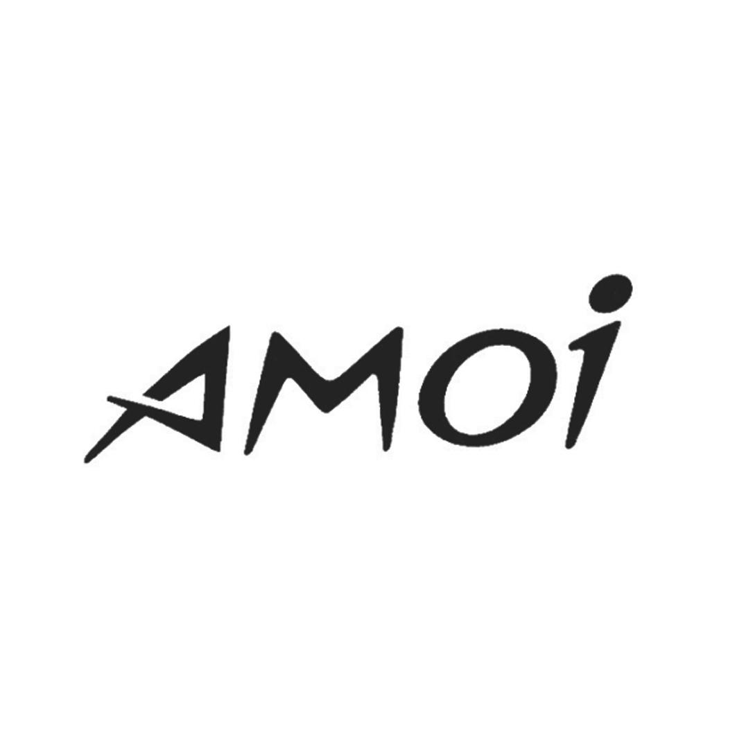 amoi 商标公告