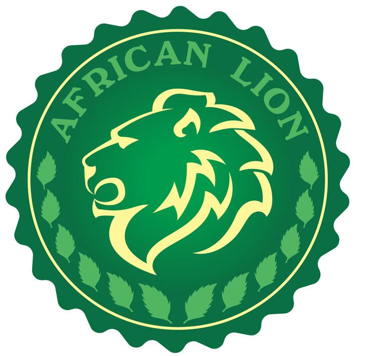 african lion商标公告