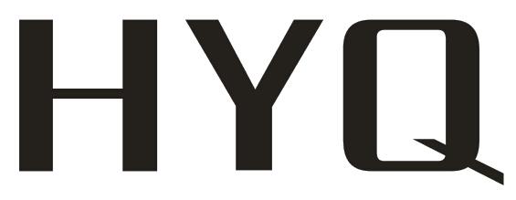 hyq 商标公告