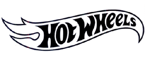 hotwheels 商标公告
