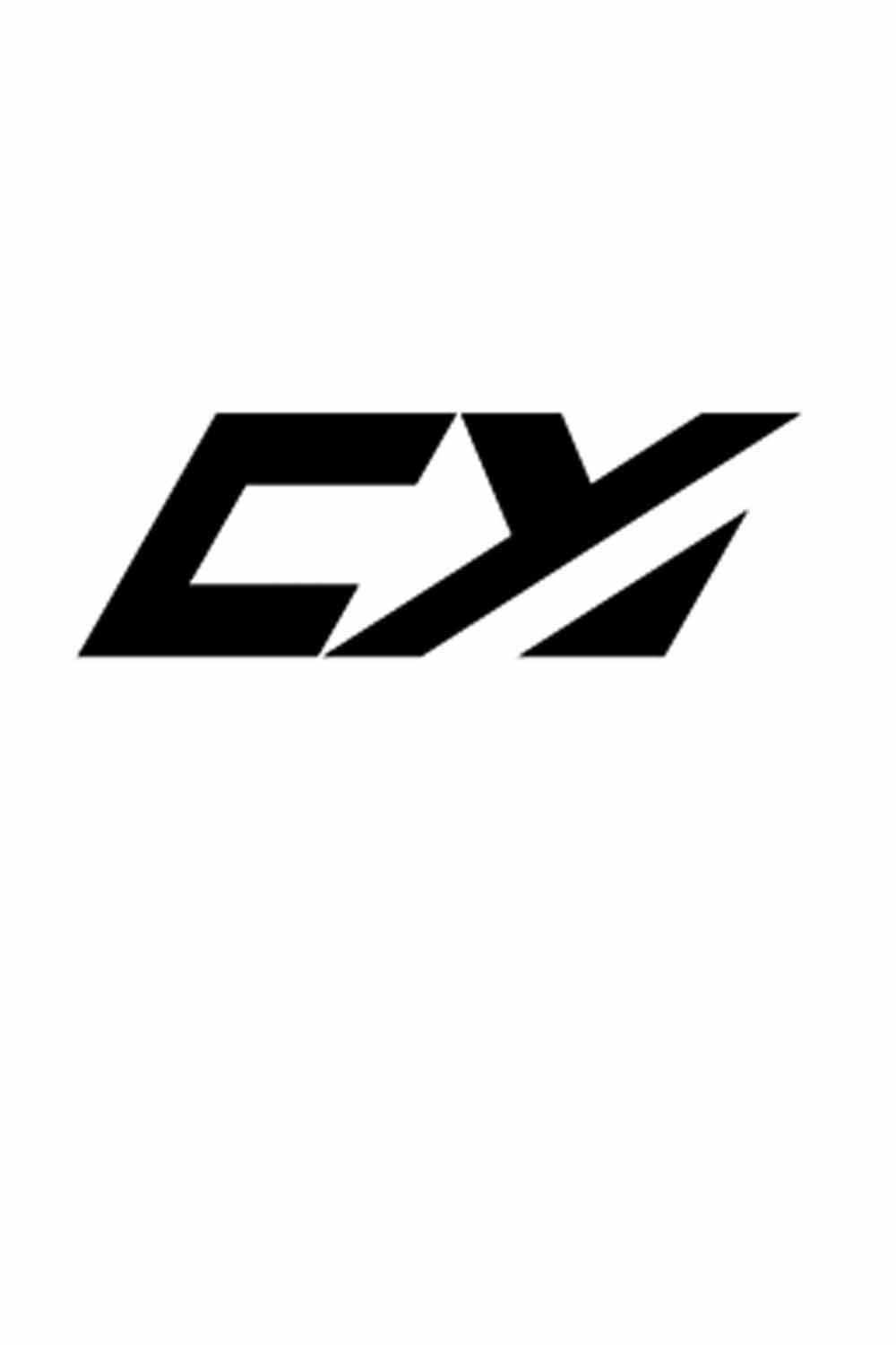 cy字母logo图片