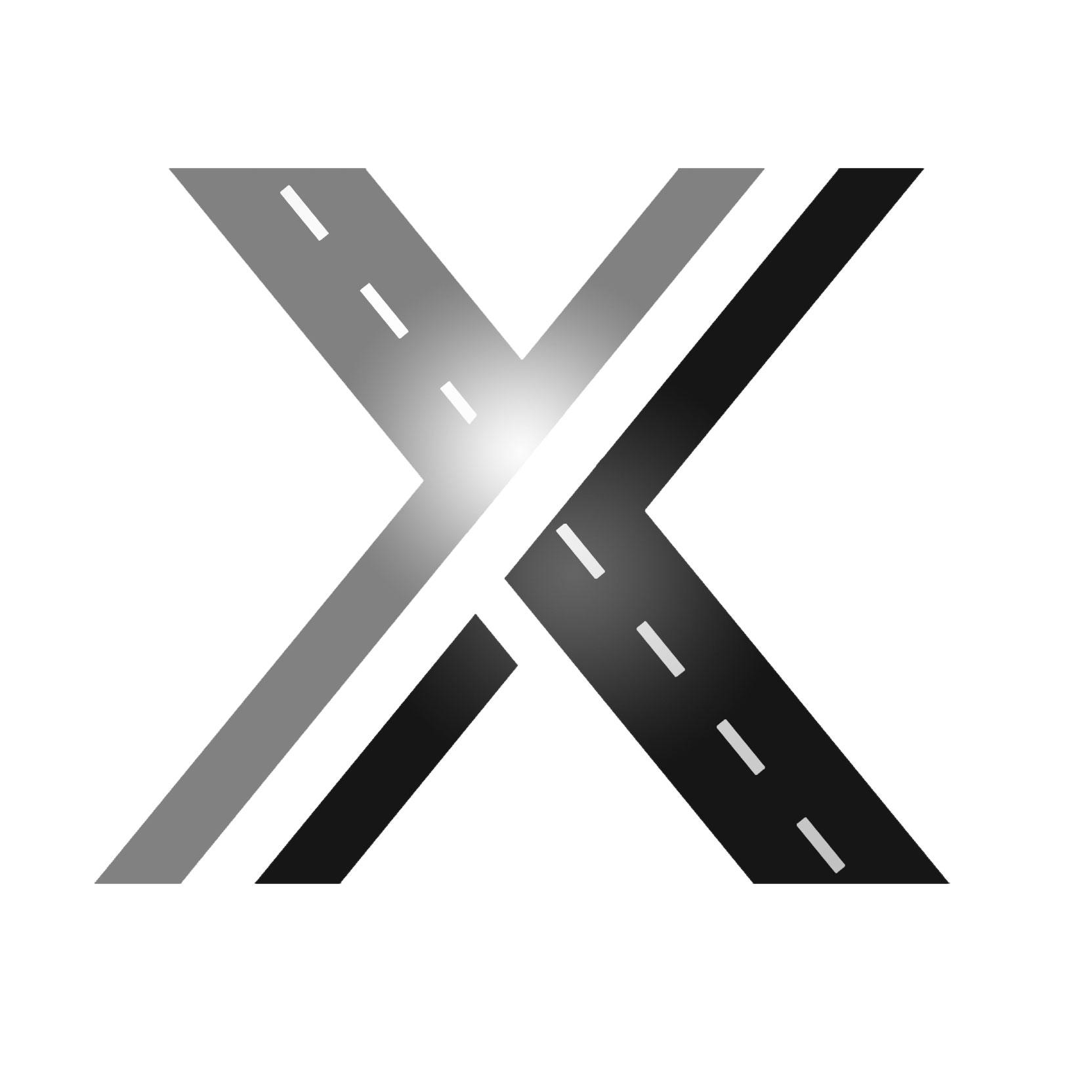 xy字母设计logo图片