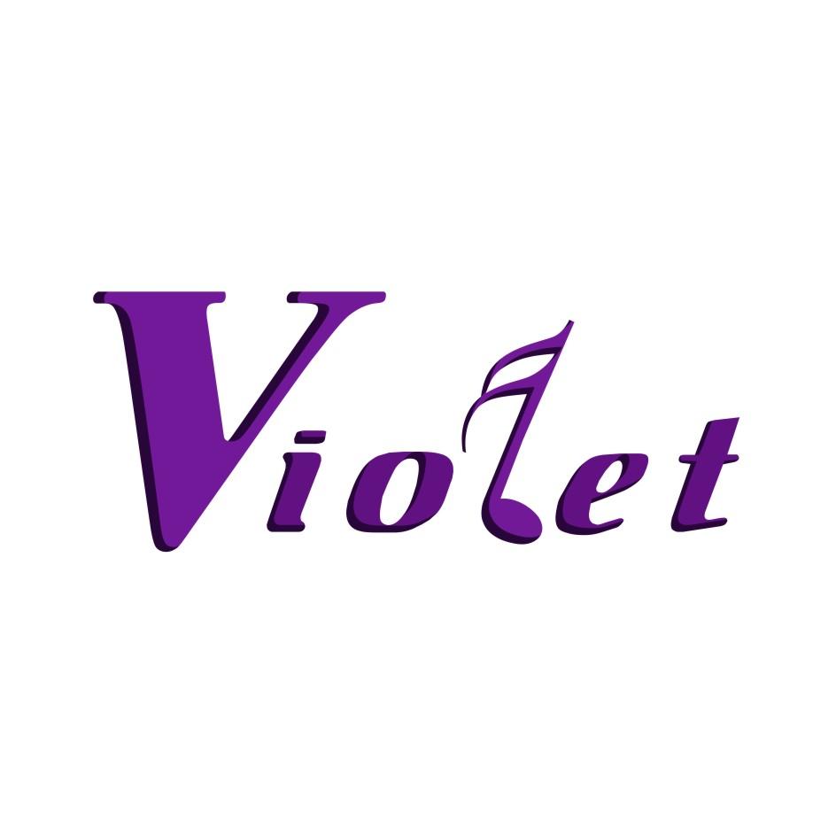 violet 商标公告