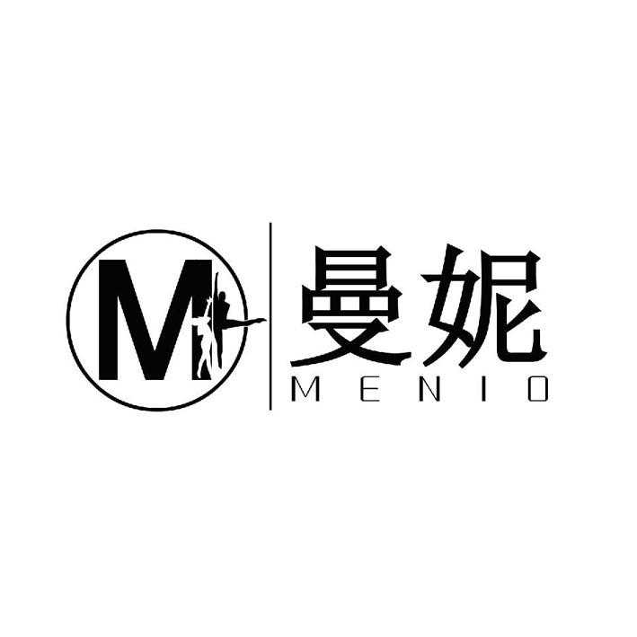 曼妮 m 商标公告