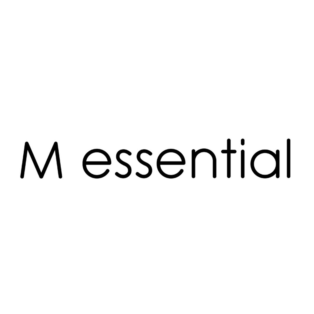 m essential商标公告