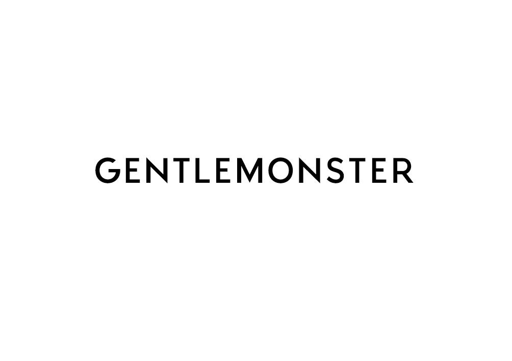 gentlemonster 商标公告