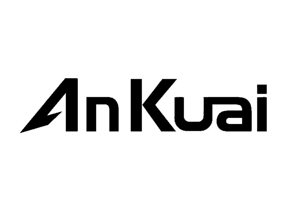 ankuai 商标公告