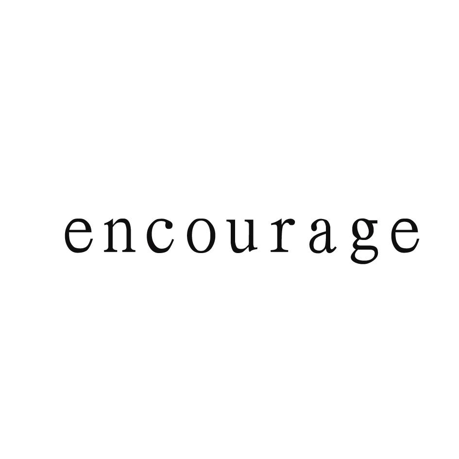 encourage 商标公告