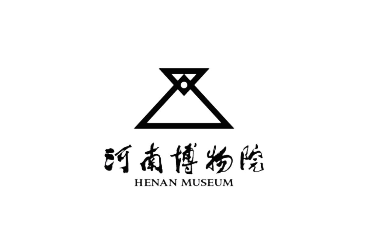 河南博物院 he nan museum商标公告