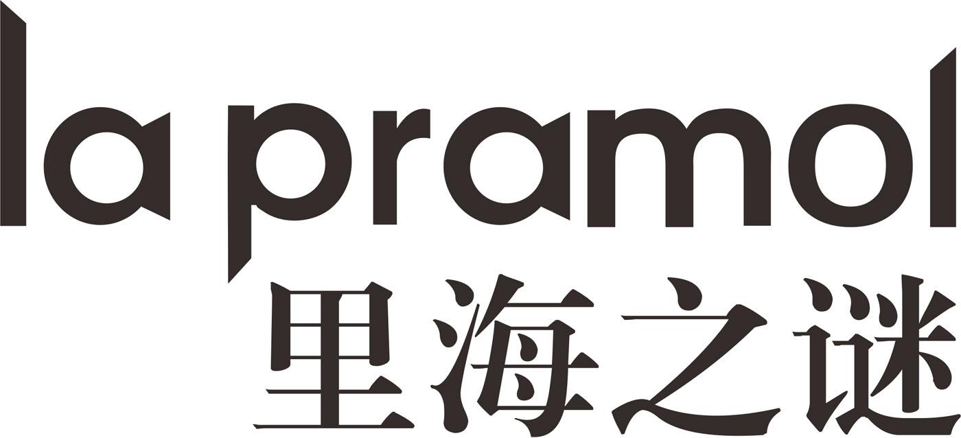 里海之谜  lapramol 商标公告