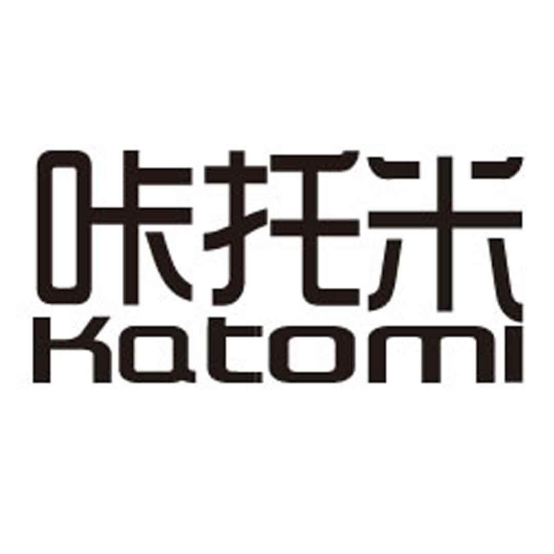 咔托米 katomi 商标公告