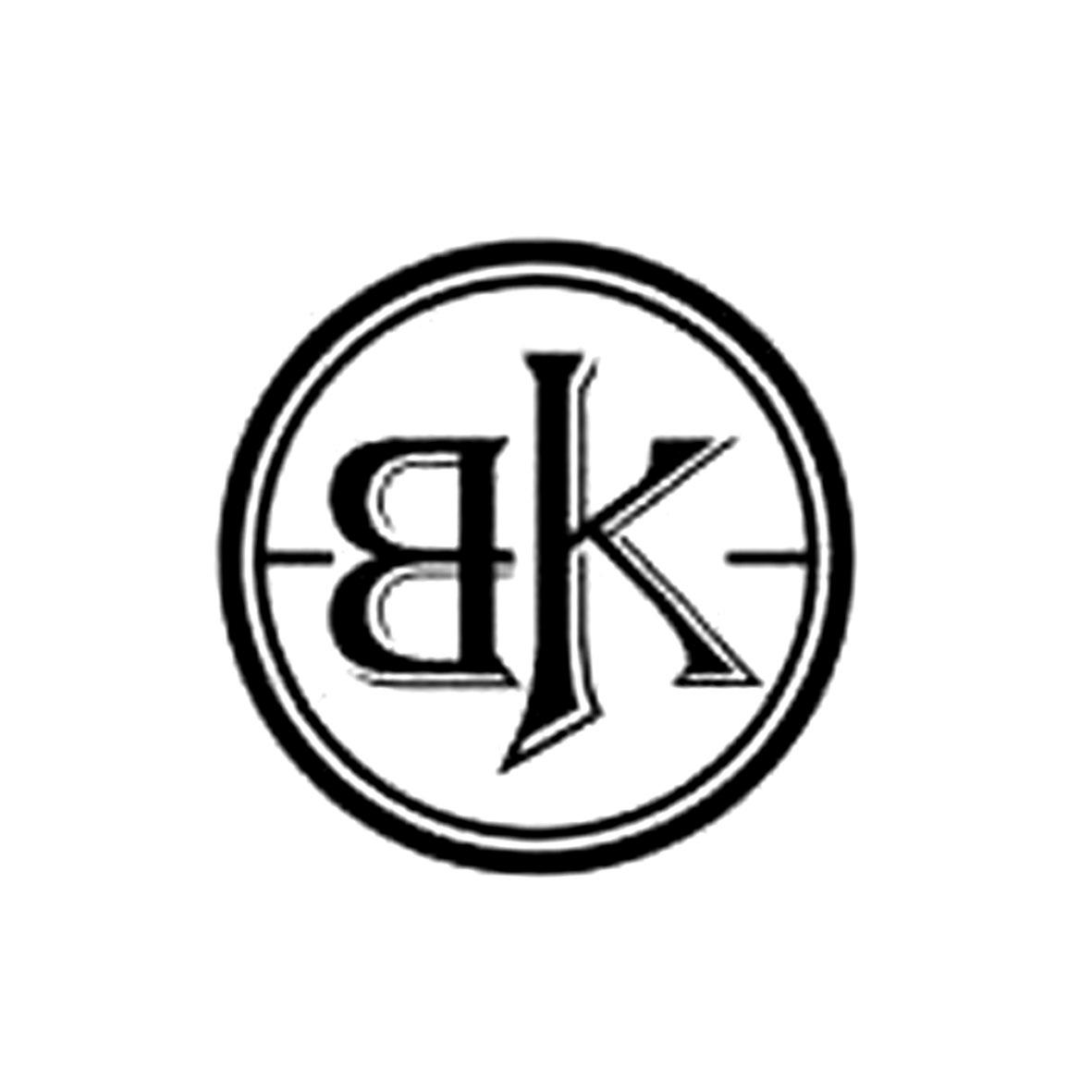 bk 商标公告