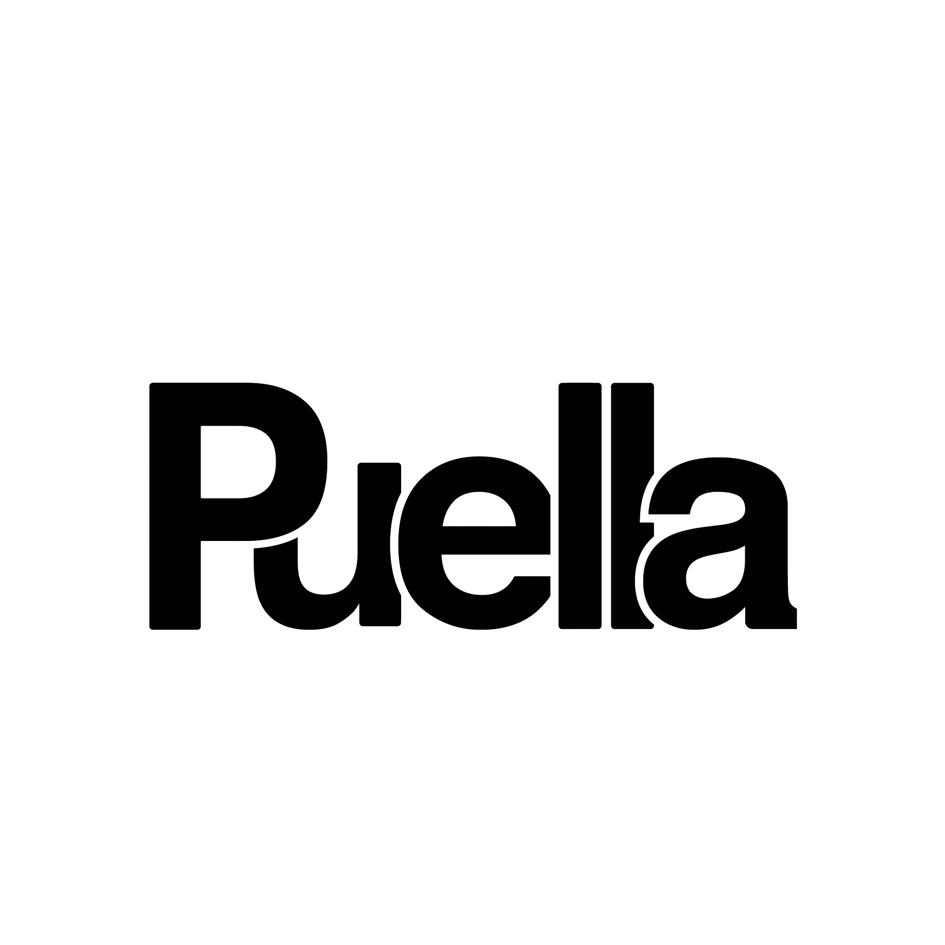 puella 商标公告