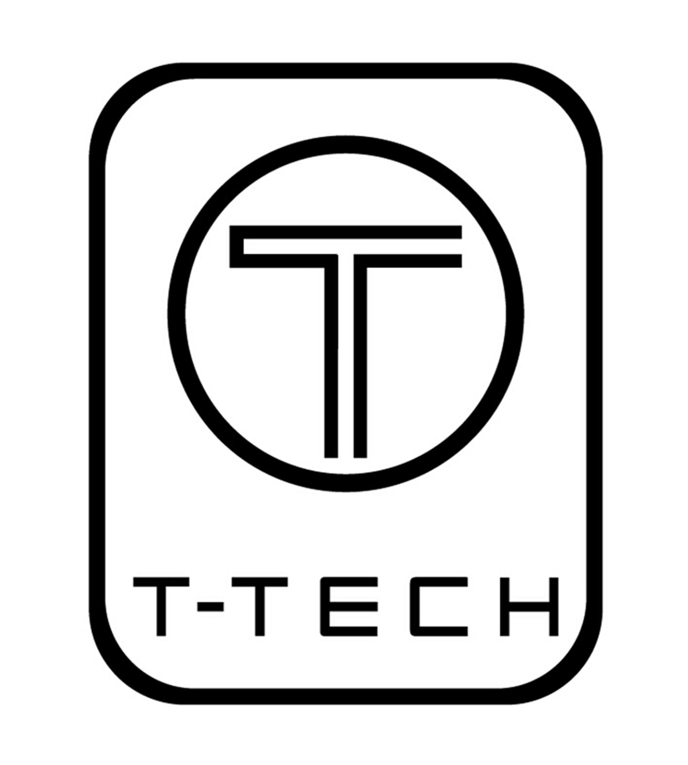 t t-tech商标公告