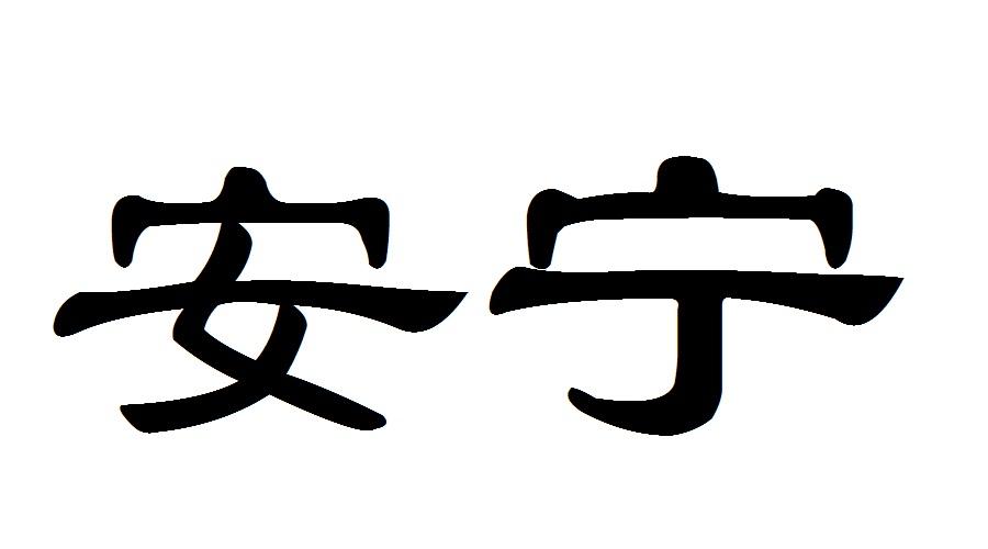 安宁 商标公告
