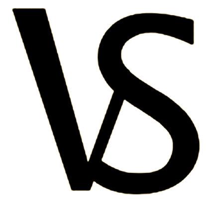 vs纯字体图片图片