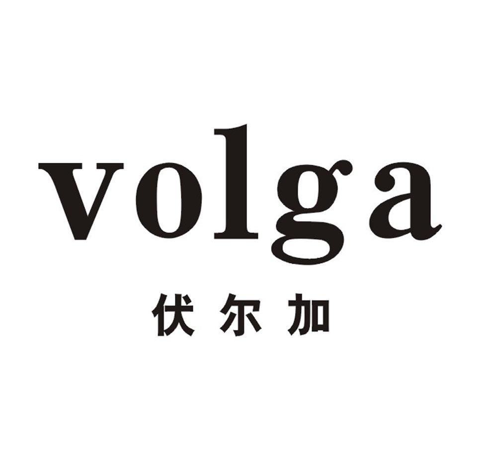 伏尔加 volga 商标公告