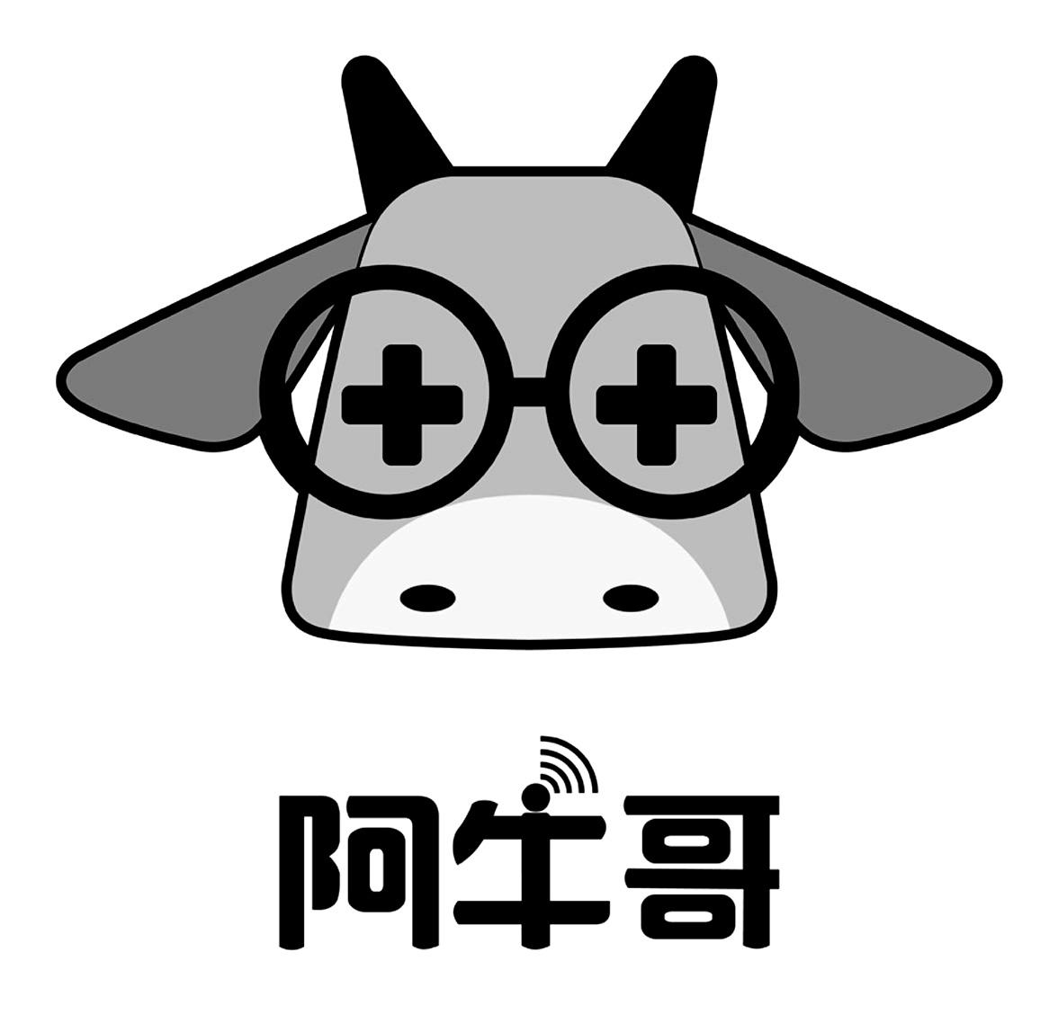 阿牛哥 商标公告