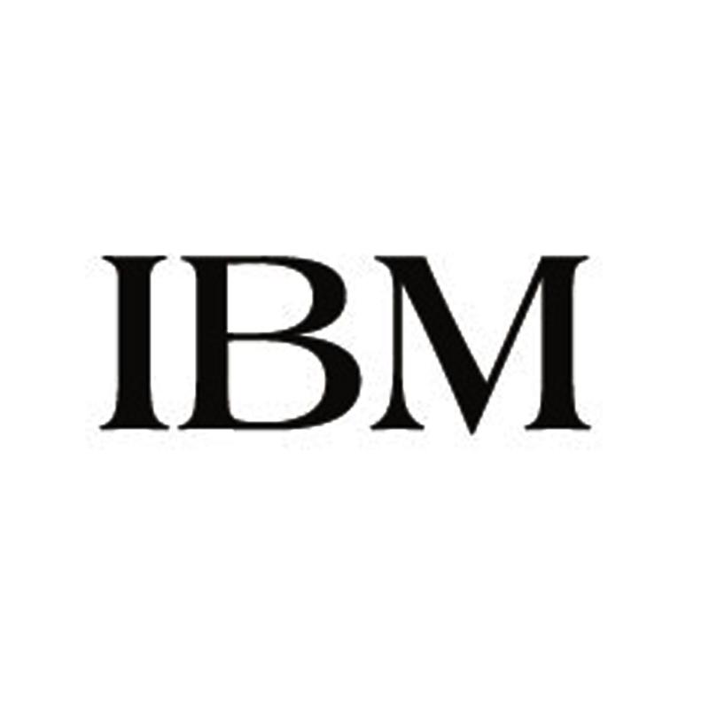 ibm 商标公告