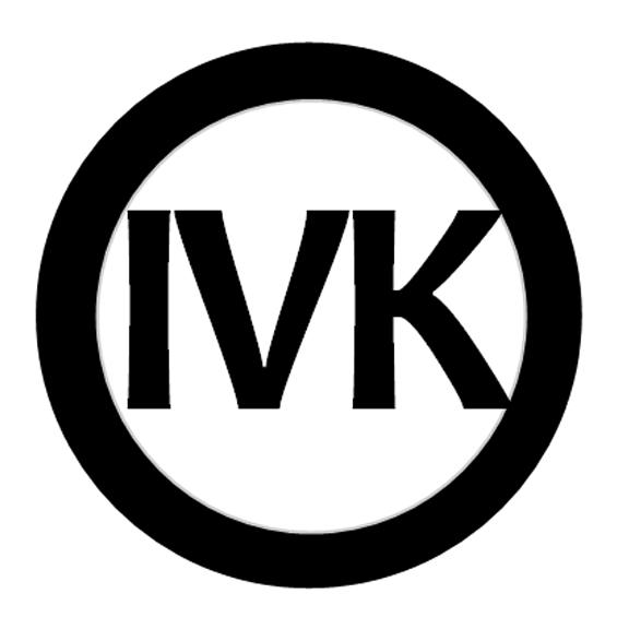 ivk 商标公告