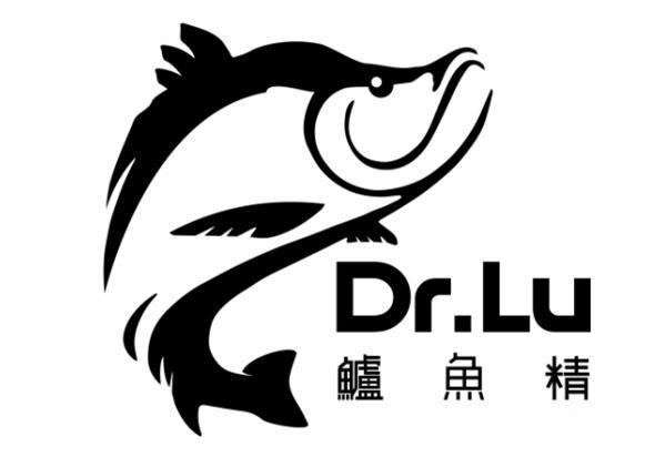 鲈鱼精 dr.lu商标公告