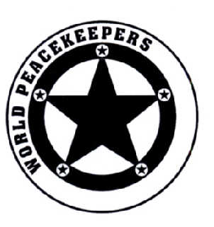 world peacekeepers商标公告