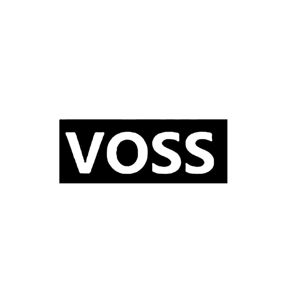 voss 商标公告