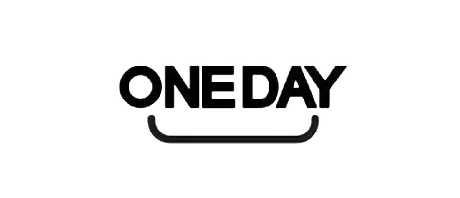 oneday 商标公告