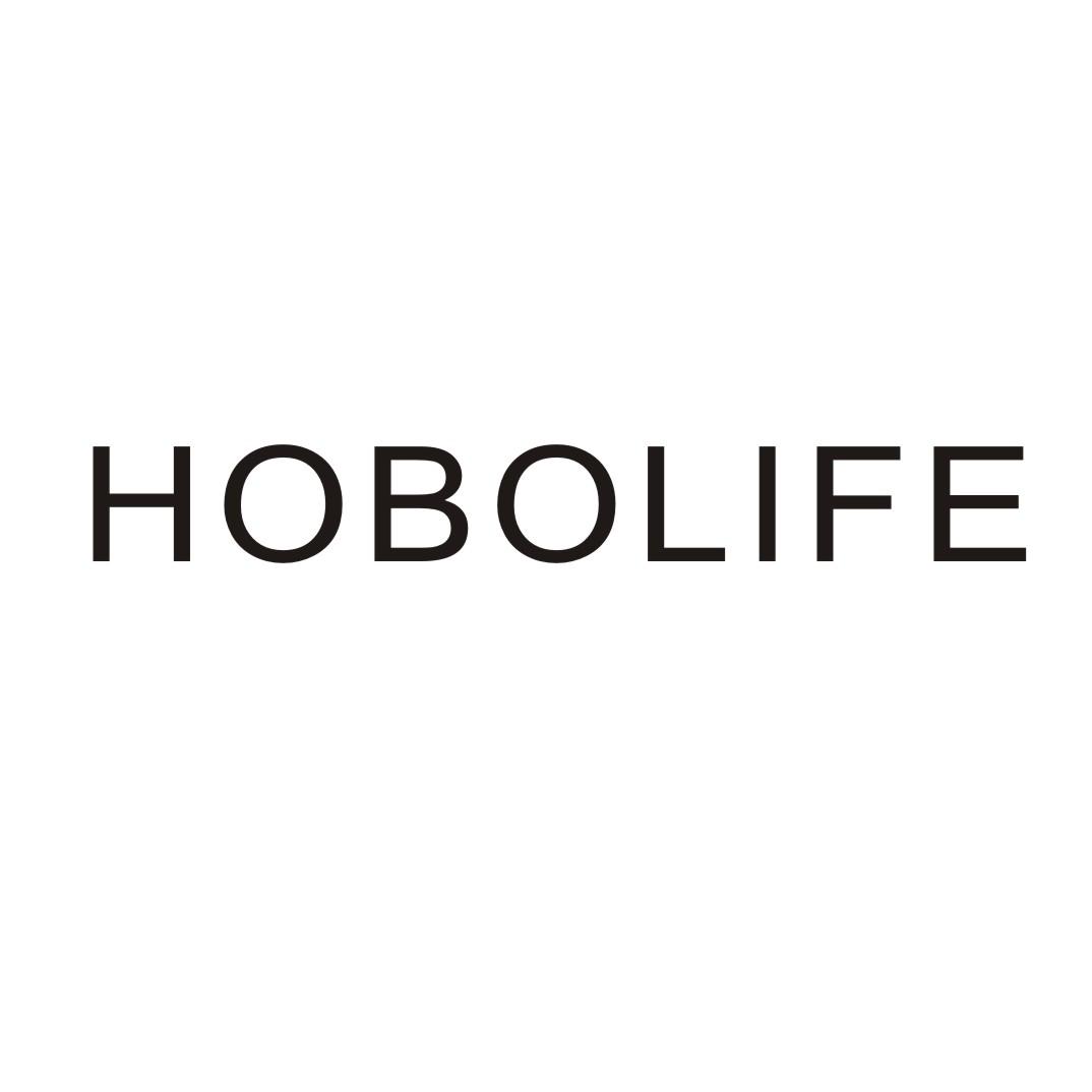 hobolife 商标公告