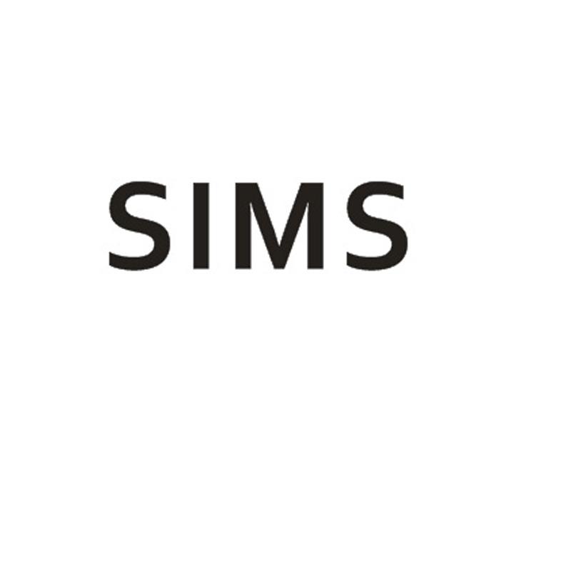 sims 商标公告