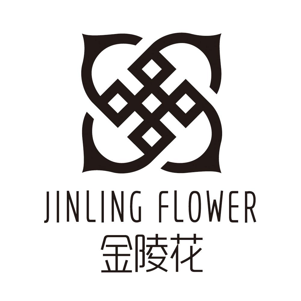 金陵花 jinling flower 商标公告