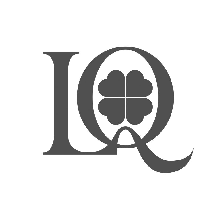 lq字母个性logo图片